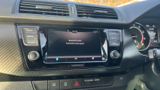 Skoda Fabia 1.0 TSI Monte Carlo 5dr DSG Petrol Hatchback